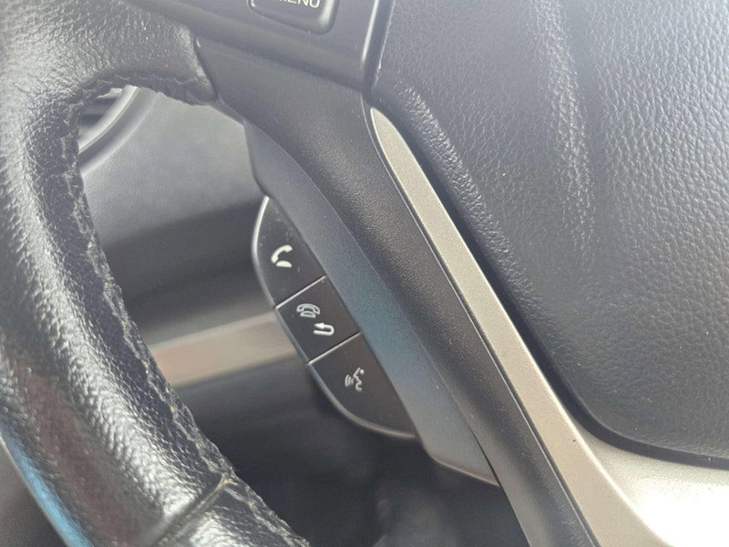 Honda CR-V 1.6 CR-V SE i-DTec 4x2 5dr 5dr Manual 2026