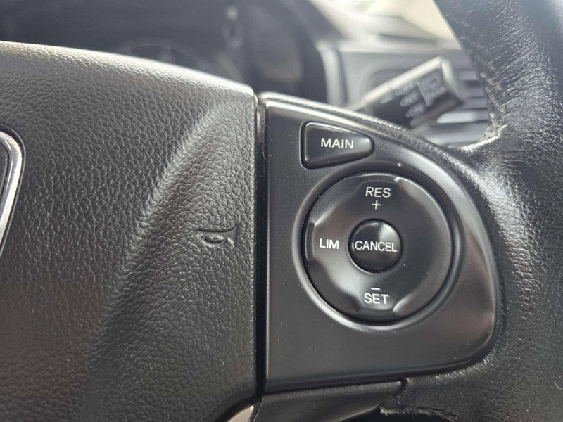 Honda CR-V 1.6 CR-V SE i-DTec 4x2 5dr 5dr Manual 2026