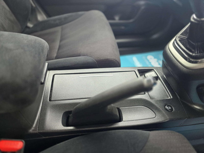 Honda CR-V 1.6 CR-V SE i-DTec 4x2 5dr 5dr Manual 2026