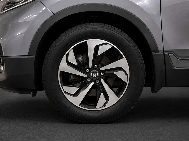 Honda CR-V 1.6 CR-V SR i-DTec 4WD 5dr 5dr Manual 2026
