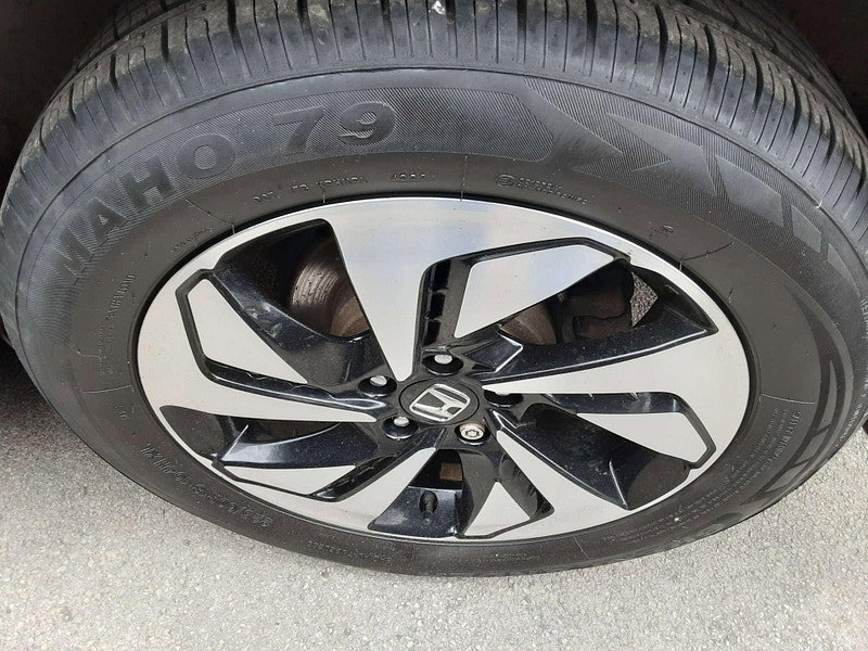 Honda CR-V 1.6 CR-V SR i-DTec 4WD 5dr 5dr Manual 2026