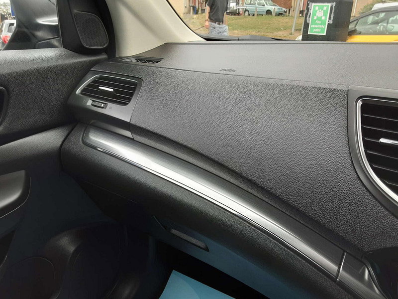 Honda CR-V 1.6 CR-V SR i-DTec 4WD 5dr 5dr Manual 2026