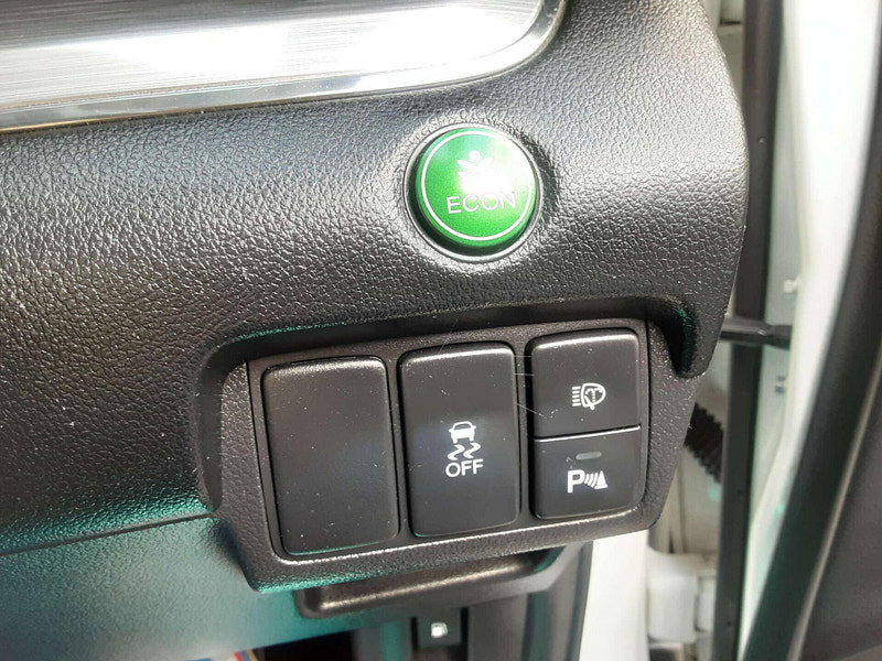 Honda CR-V 1.6 CR-V SR i-DTec 4x2 5dr 5dr Manual 2026