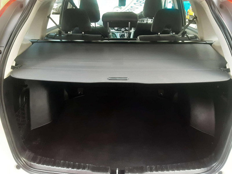 Honda CR-V 1.6 CR-V SR i-DTec 4x2 5dr 5dr Manual 2026
