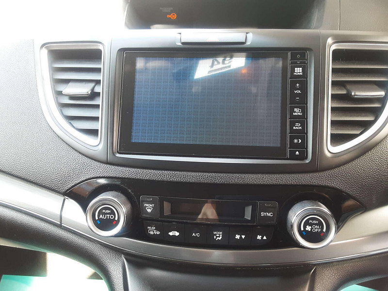 Honda CR-V 1.6 CR-V SR i-DTec 4x2 5dr 5dr Manual 2026