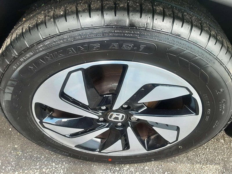 Honda CR-V 1.6 CR-V SR i-DTec 4x2 5dr 5dr Manual 2026