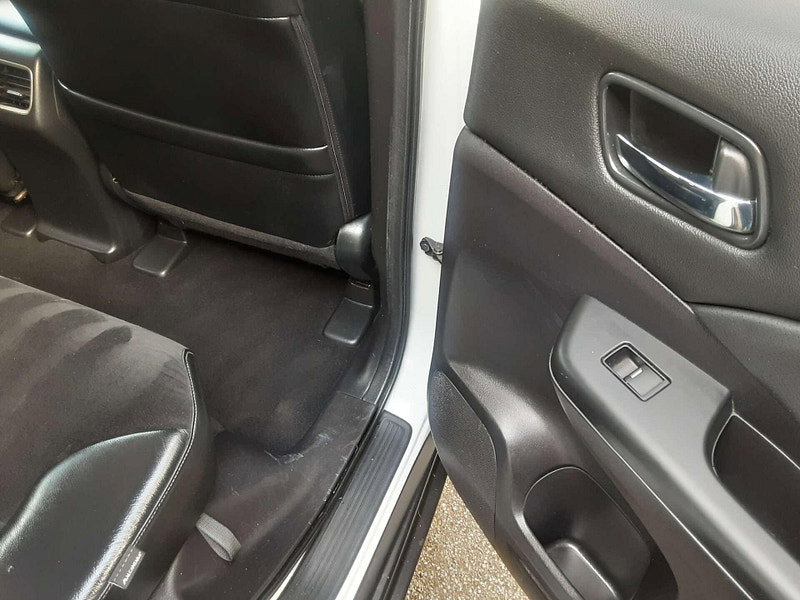Honda CR-V 1.6 CR-V SR i-DTec 4x2 5dr 5dr Manual 2026