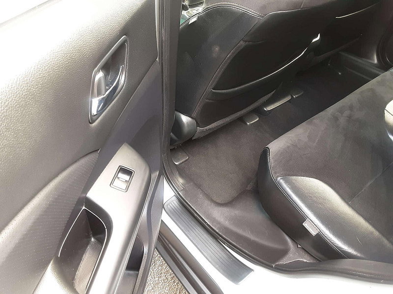 Honda CR-V 1.6 CR-V SR i-DTec 4x2 5dr 5dr Manual 2026