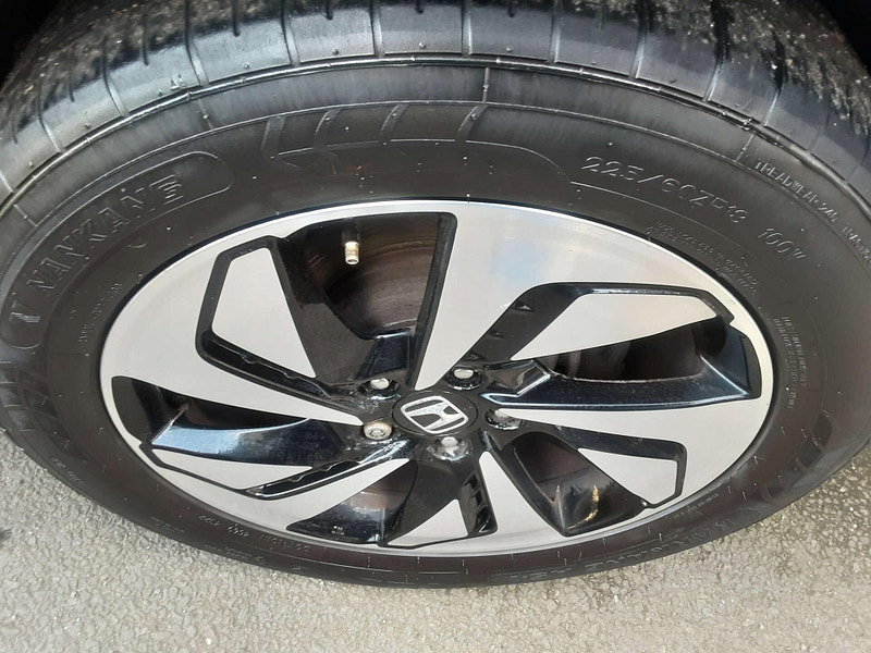 Honda CR-V 1.6 CR-V SR i-DTec 4x2 5dr 5dr Manual 2026