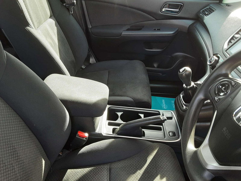 Honda CR-V 1.6 CR-V S Navi i-DTec 4x2 5dr 5dr Manual 2026