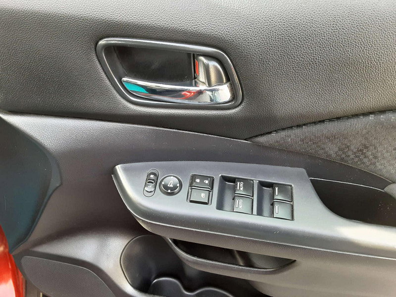 Honda CR-V 1.6 CR-V S Navi i-DTec 4x2 5dr 5dr Manual 2026
