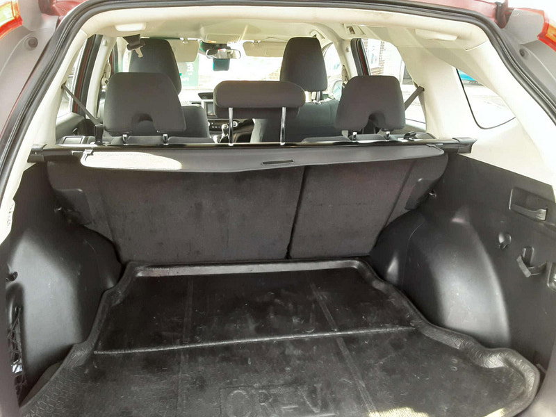 Honda CR-V 1.6 CR-V S Navi i-DTec 4x2 5dr 5dr Manual 2026