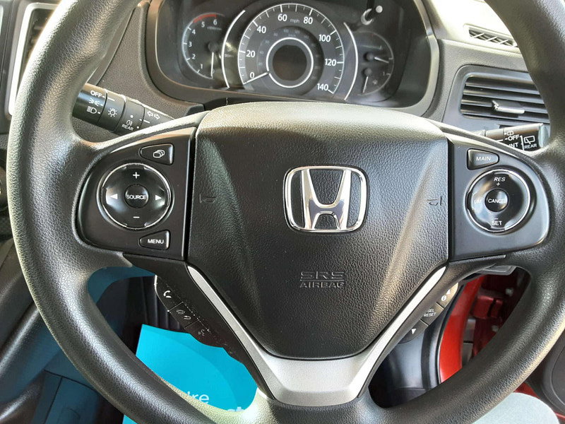 Honda CR-V 1.6 CR-V S Navi i-DTec 4x2 5dr 5dr Manual 2026