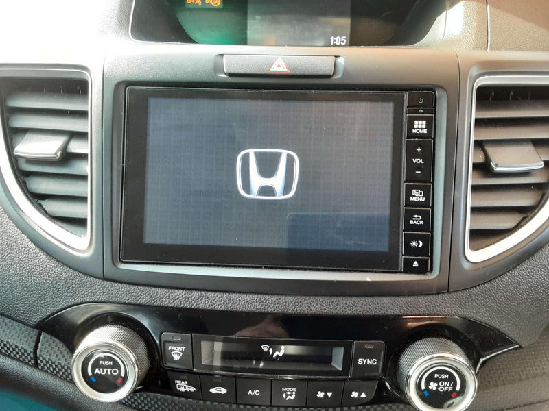 Honda CR-V 1.6 CR-V S Navi i-DTec 4x2 5dr 5dr Manual 2026