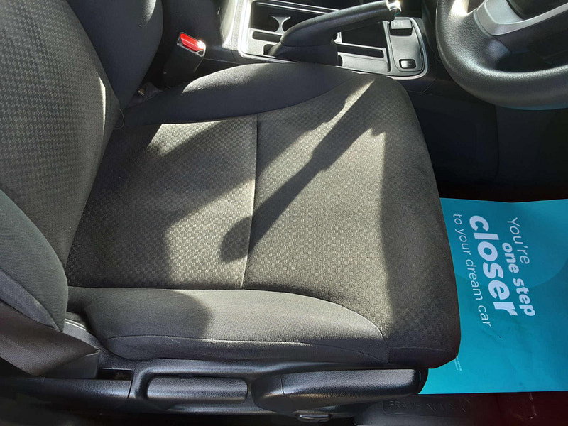 Honda CR-V 1.6 CR-V S Navi i-DTec 4x2 5dr 5dr Manual 2026