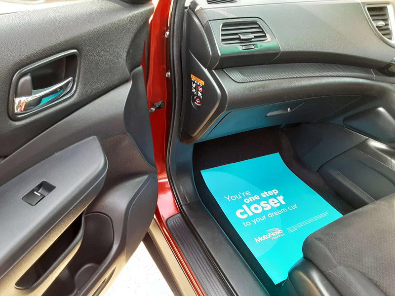 Honda CR-V 1.6 CR-V S Navi i-DTec 4x2 5dr 5dr Manual 2026