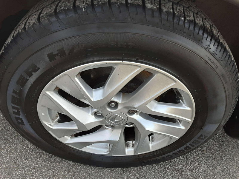 Honda CR-V 1.6 CR-V S Navi i-DTec 4x2 5dr 5dr Manual 2026