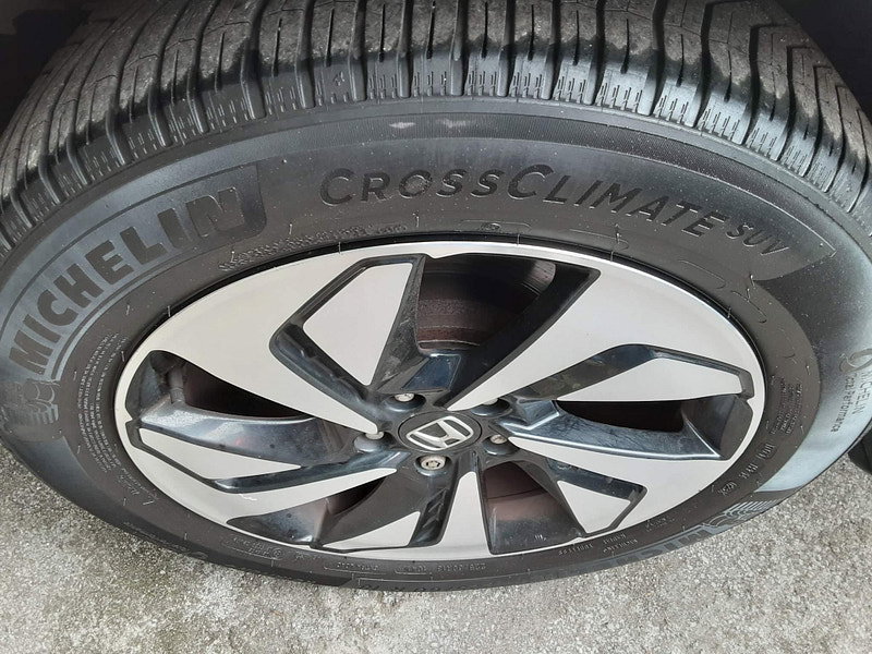 Honda CR-V 1.6 i-DTEC EX 4WD Euro 6 (s/s) 5dr 5dr Manual 2026