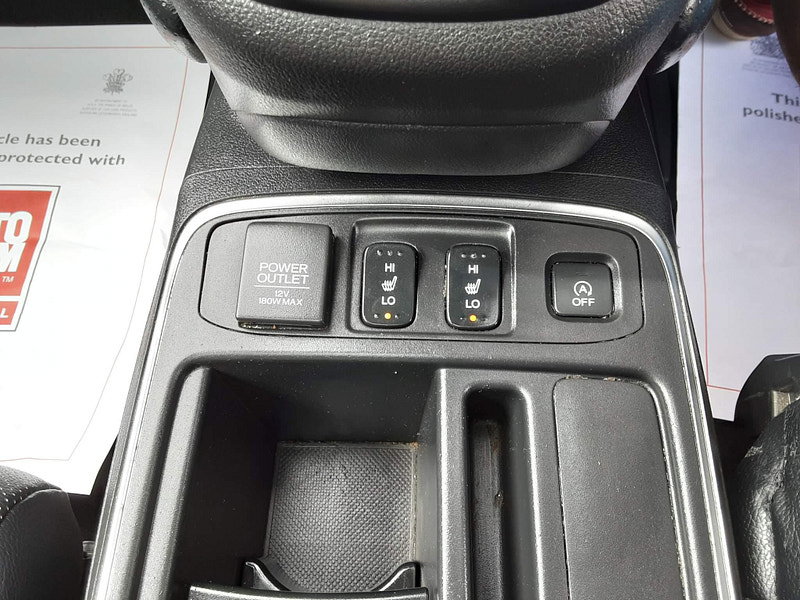 Honda CR-V 1.6 i-DTEC EX 4WD Euro 6 (s/s) 5dr 5dr Manual 2026