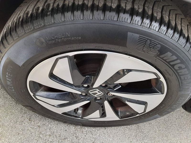 Honda CR-V 1.6 i-DTEC EX 4WD Euro 6 (s/s) 5dr 5dr Manual 2026