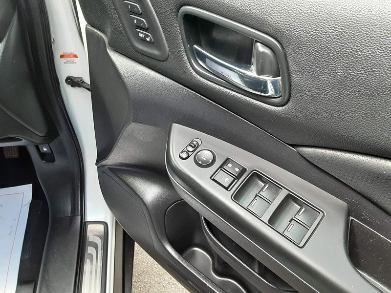 Honda CR-V 1.6 i-DTEC EX 4WD Euro 6 (s/s) 5dr 5dr Manual 2026