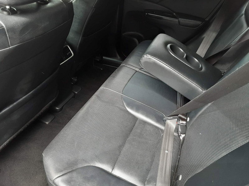 Honda CR-V 1.6 i-DTEC EX 4WD Euro 6 (s/s) 5dr 5dr Manual 2026
