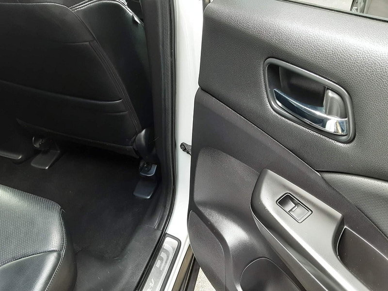 Honda CR-V 1.6 i-DTEC EX 4WD Euro 6 (s/s) 5dr 5dr Manual 2026