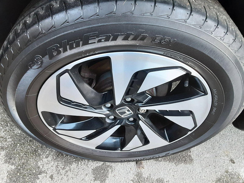 Honda CR-V 1.6 i-DTEC EX 4WD Euro 6 (s/s) 5dr 5dr Manual 2026