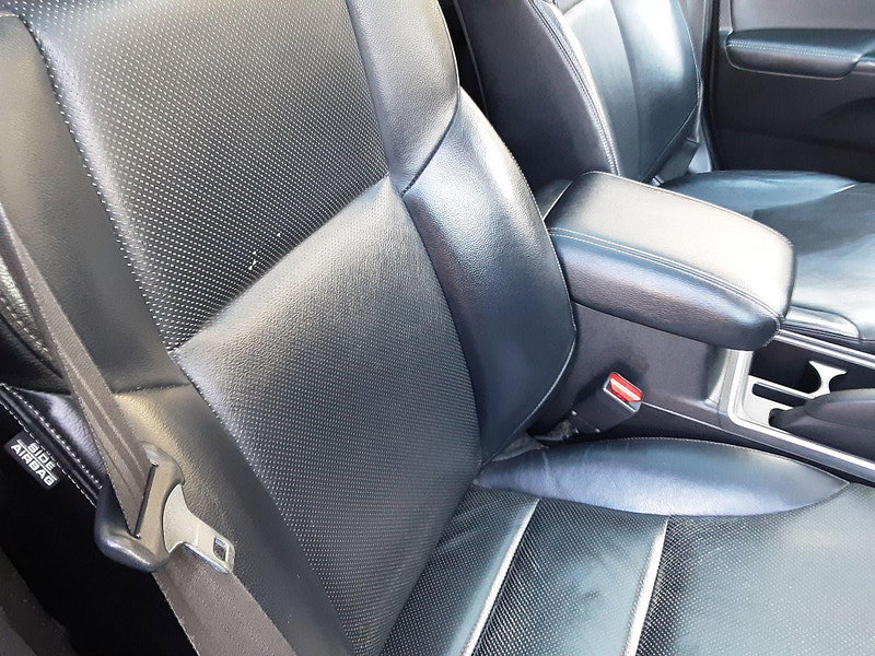 Honda CR-V 1.6 i-DTEC EX 4WD Euro 6 (s/s) 5dr 5dr Manual 2026