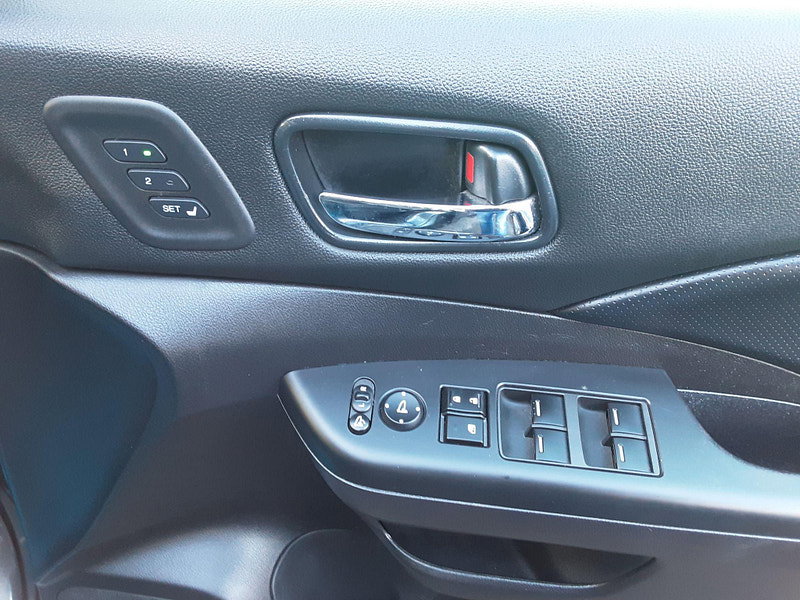 Honda CR-V 1.6 i-DTEC EX 4WD Euro 6 (s/s) 5dr 5dr Manual 2026