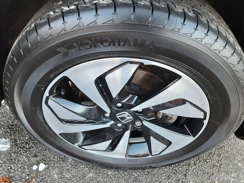 Honda CR-V 1.6 i-DTEC EX 4WD Euro 6 (s/s) 5dr 5dr Manual 2026