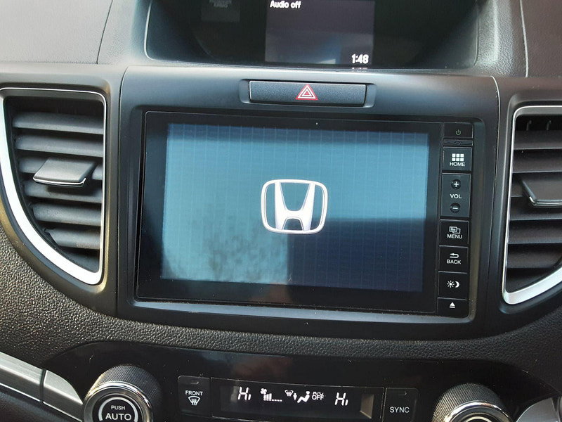 Honda CR-V 1.6 i-DTEC EX 4WD Euro 6 (s/s) 5dr 5dr Manual 2026