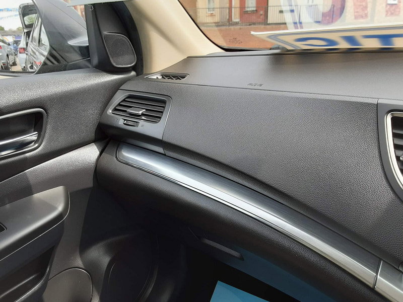 Honda CR-V 1.6 i-DTEC EX Auto 4WD Euro 6 5dr 5dr Automatic 2026