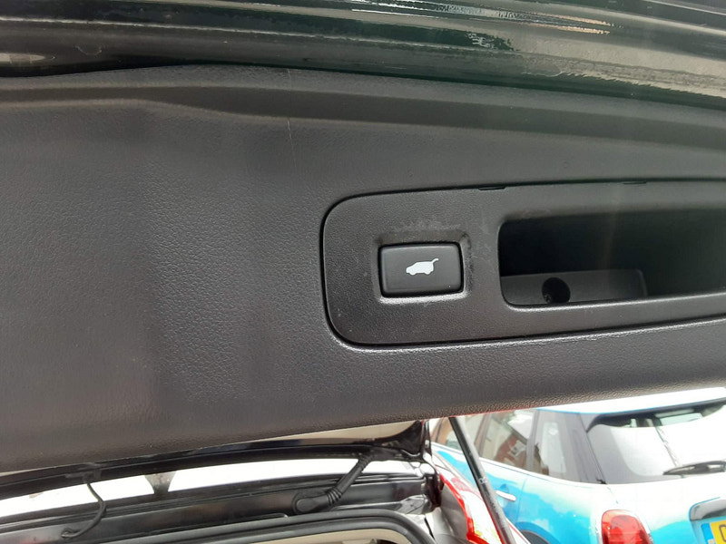 Honda CR-V 1.6 i-DTEC EX Auto 4WD Euro 6 5dr 5dr Automatic 2026
