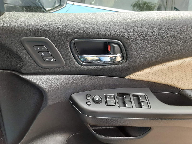 Honda CR-V 1.6 i-DTEC EX Auto 4WD Euro 6 5dr 5dr Automatic 2026