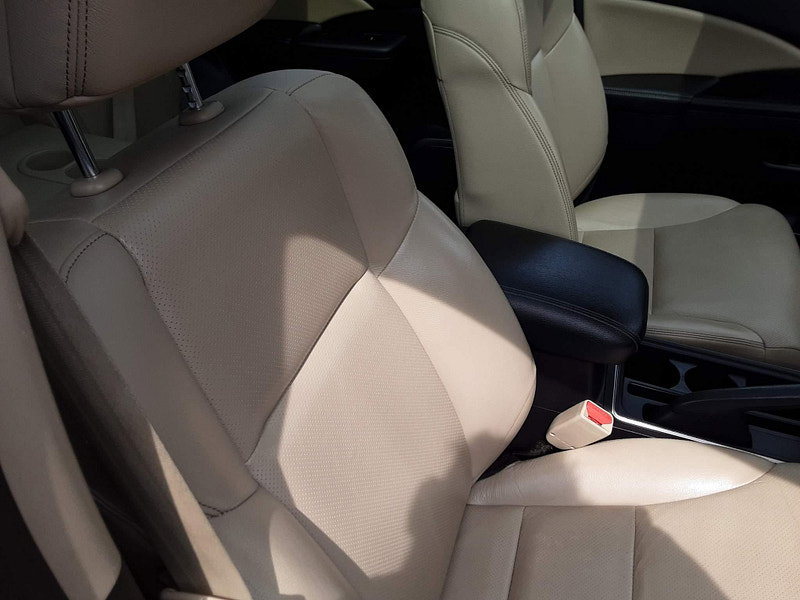 Honda CR-V 1.6 i-DTEC EX Auto 4WD Euro 6 5dr 5dr Automatic 2026