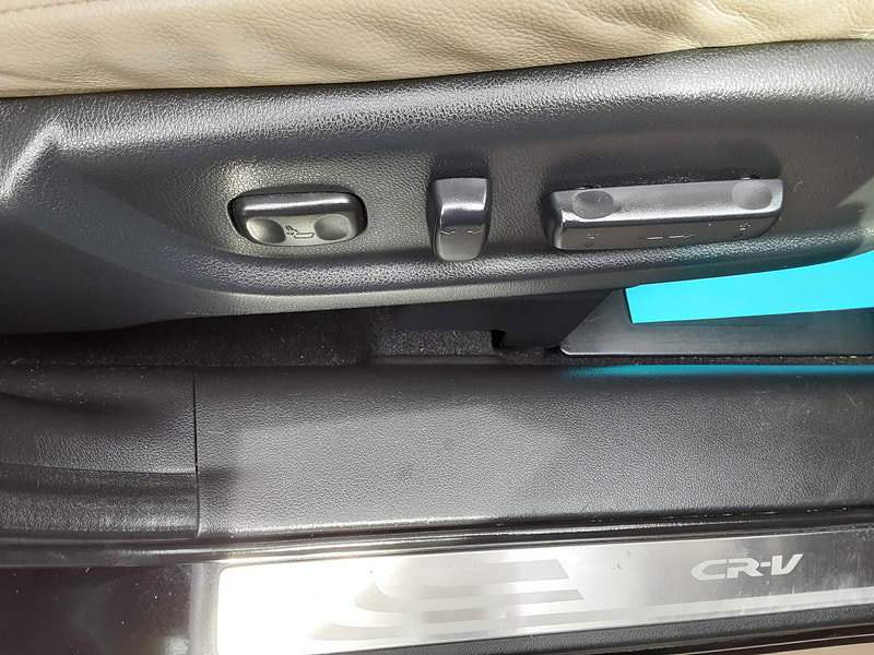 Honda CR-V 1.6 i-DTEC EX Auto 4WD Euro 6 5dr 5dr Automatic 2026