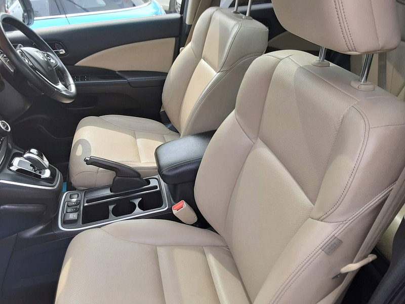 Honda CR-V 1.6 i-DTEC EX Auto 4WD Euro 6 5dr 5dr Automatic 2026