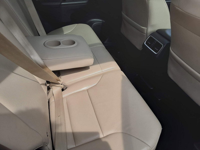 Honda CR-V 1.6 i-DTEC EX Auto 4WD Euro 6 5dr 5dr Automatic 2026
