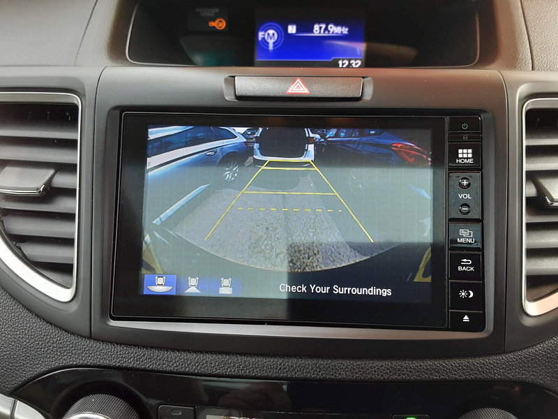 Honda CR-V 1.6 i-DTEC EX Auto 4WD Euro 6 5dr 5dr Automatic 2026