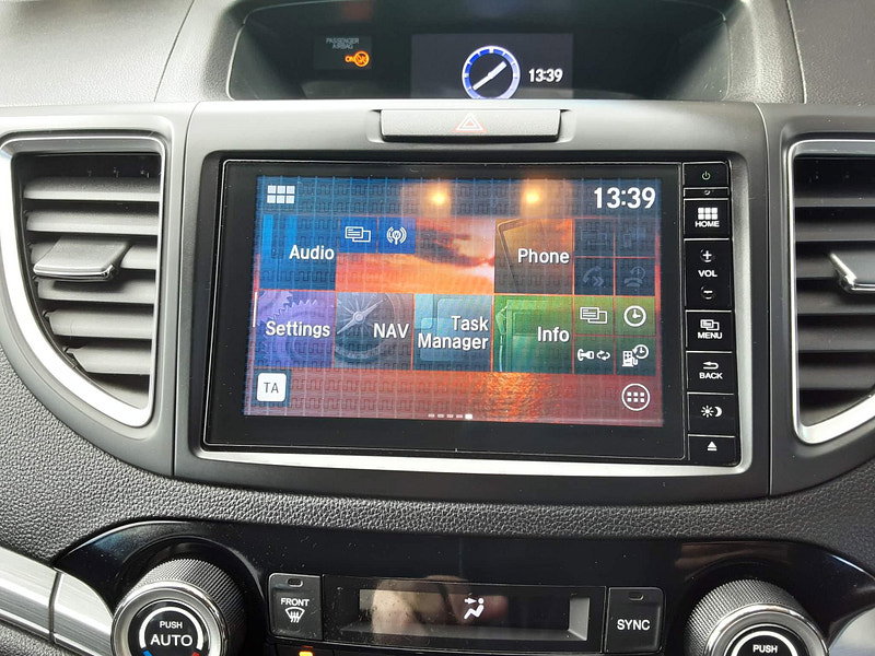 Honda CR-V 1.6 i-DTEC EX Auto 4WD Euro 6 5dr 5dr Automatic 2026