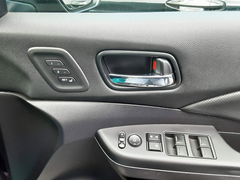 Honda CR-V 1.6 i-DTEC EX Auto 4WD Euro 6 5dr 5dr Automatic 2026