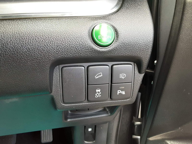 Honda CR-V 1.6 i-DTEC EX Auto 4WD Euro 6 5dr 5dr Automatic 2026