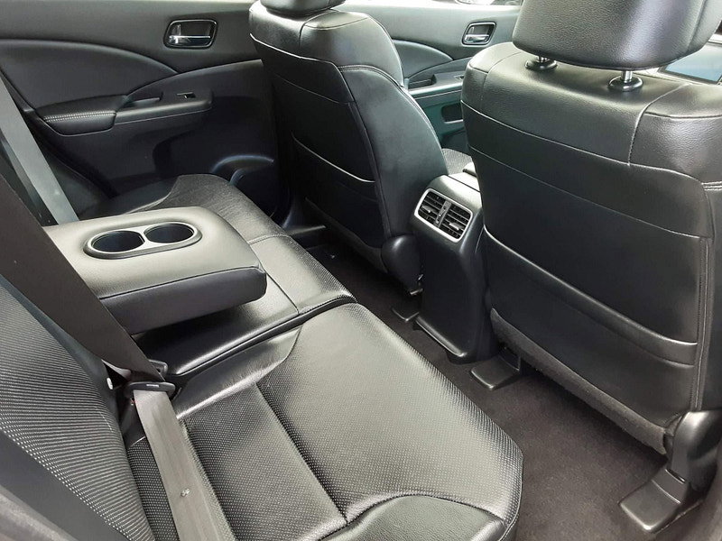 Honda CR-V 1.6 i-DTEC EX Auto 4WD Euro 6 5dr 5dr Automatic 2026