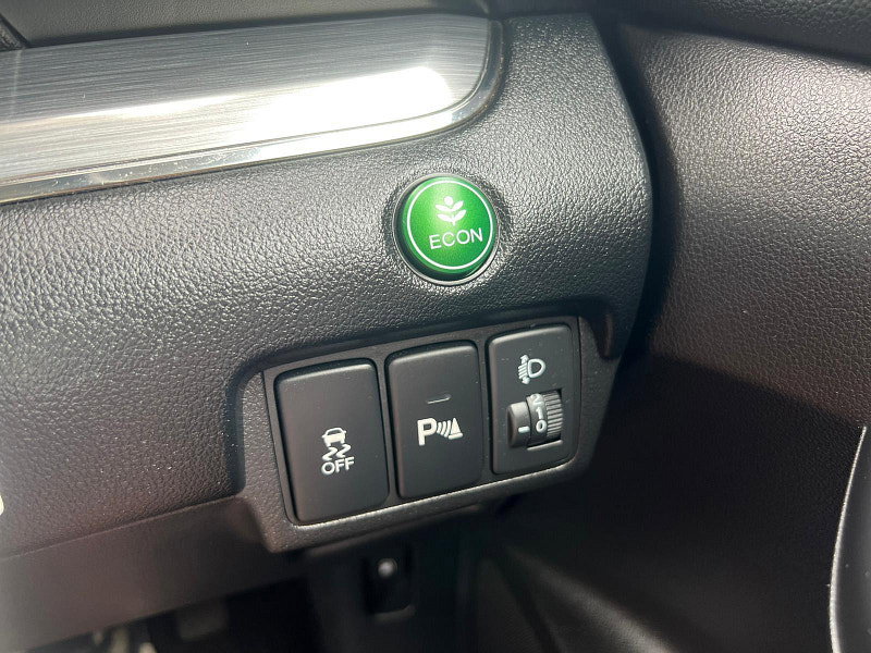 Honda CR-V 1.6 i-DTEC SE 4WD Euro 6 (s/s) 5dr 5dr Manual 2026