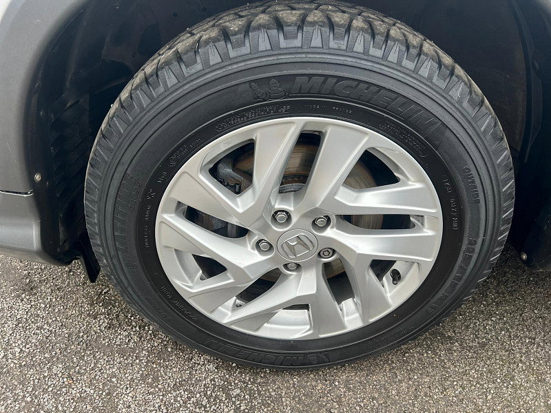 Honda CR-V 1.6 i-DTEC SE 4WD Euro 6 (s/s) 5dr 5dr Manual 2026