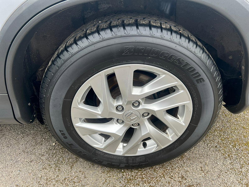 Honda CR-V 1.6 i-DTEC SE 4WD Euro 6 (s/s) 5dr 5dr Manual 2026