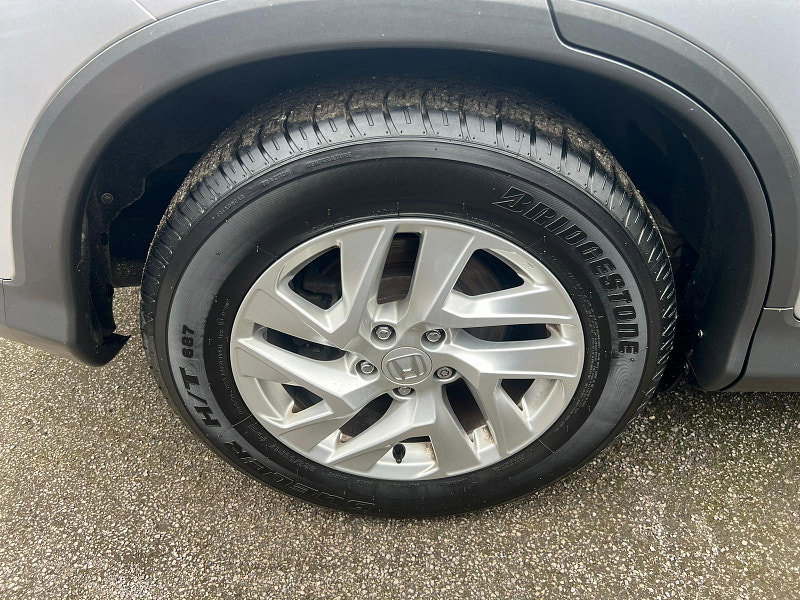 Honda CR-V 1.6 i-DTEC SE 4WD Euro 6 (s/s) 5dr 5dr Manual 2026