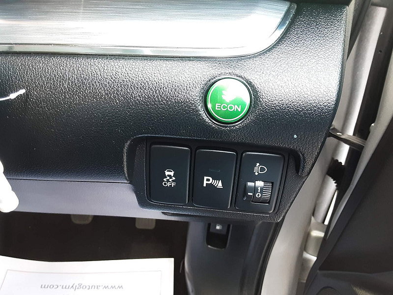Honda CR-V 1.6 i-DTEC SE 4WD Euro 6 (s/s) 5dr 5dr Manual 2026