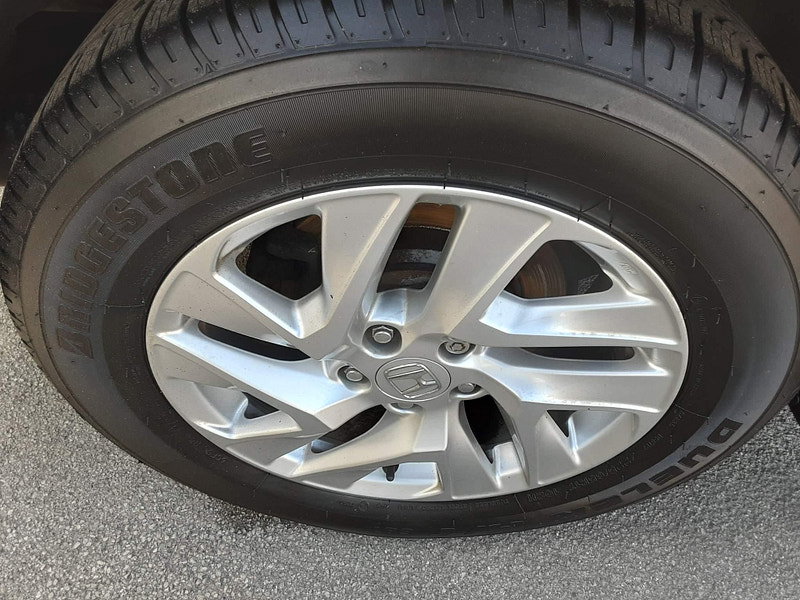 Honda CR-V 1.6 i-DTEC SE 4WD Euro 6 (s/s) 5dr 5dr Manual 2026